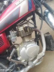 Honda CG125